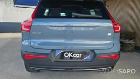 Volvo XC40 de 2023