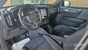 Volvo XC40 de 2023