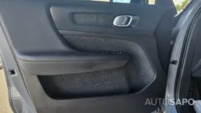 Volvo XC40 de 2023