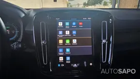 Volvo XC40 de 2023