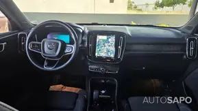 Volvo XC40 de 2023