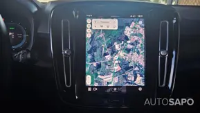 Volvo XC40 de 2023
