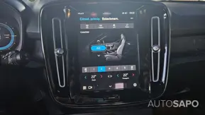 Volvo XC40 de 2023