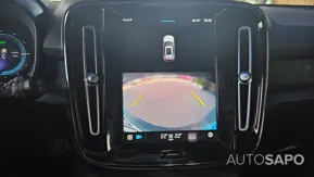 Volvo XC40 de 2023