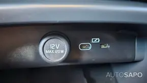 Volvo XC40 de 2023