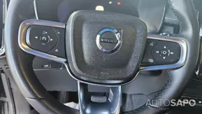 Volvo XC40 de 2023