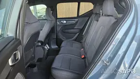 Volvo XC40 de 2023