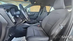 Volvo XC40 de 2023