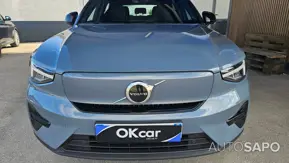 Volvo XC40 de 2023