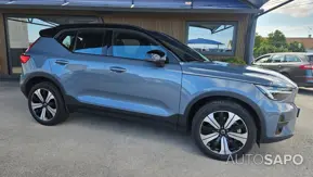 Volvo XC40 de 2023