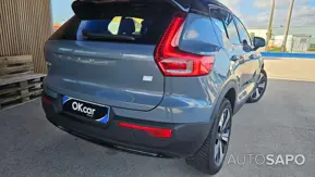 Volvo XC40 de 2023