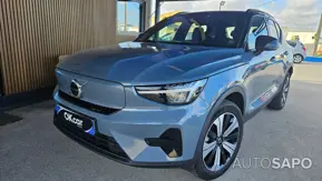 Volvo XC40 de 2023