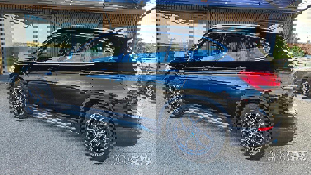 BMW X1 de 2021