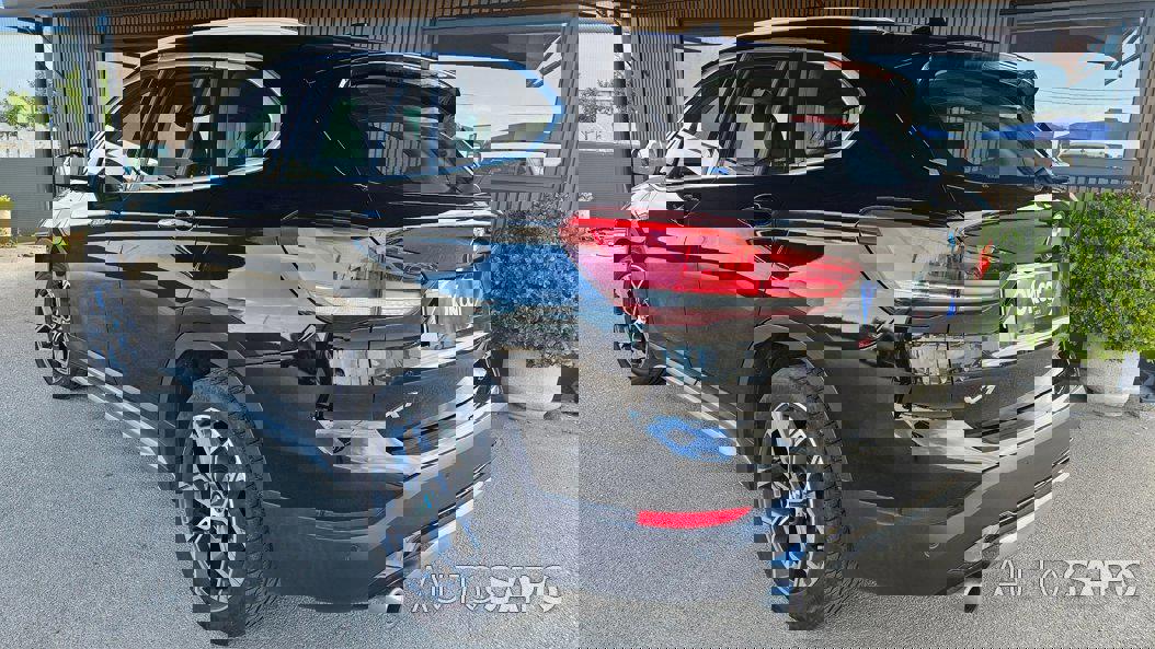 BMW X1 de 2021