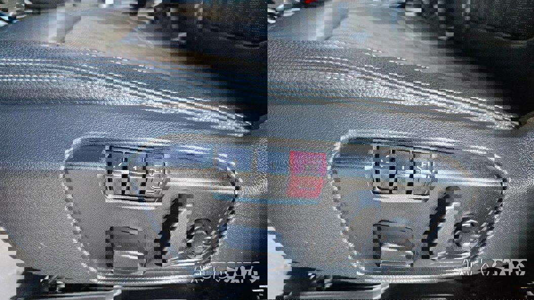 BMW X1 de 2021