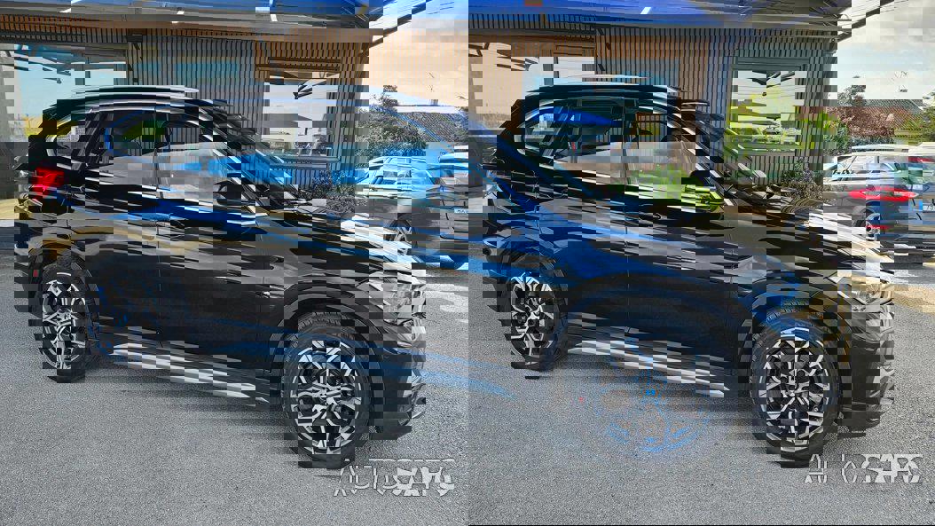 BMW X1 de 2021