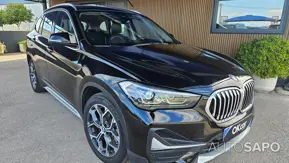 BMW X1 de 2021