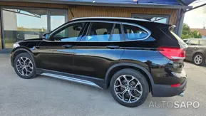 BMW X1 de 2021
