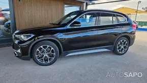 BMW X1 de 2021