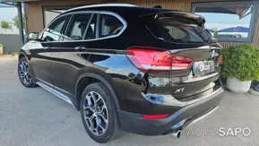 BMW X1 de 2021