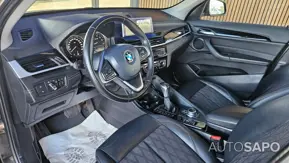 BMW X1 de 2021