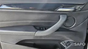 BMW X1 de 2021