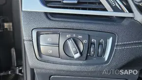 BMW X1 de 2021