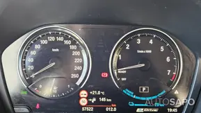BMW X1 de 2021