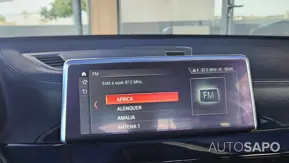 BMW X1 de 2021