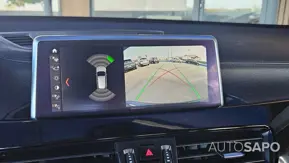 BMW X1 de 2021
