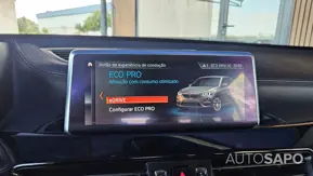 BMW X1 de 2021