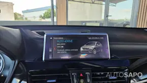 BMW X1 de 2021