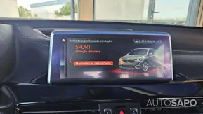 BMW X1 de 2021