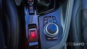 BMW X1 de 2021