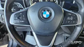 BMW X1 de 2021