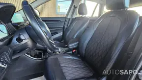 BMW X1 de 2021