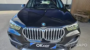 BMW X1 de 2021