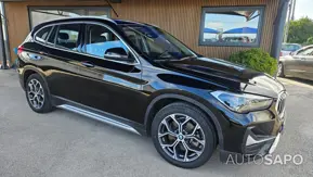 BMW X1 de 2021
