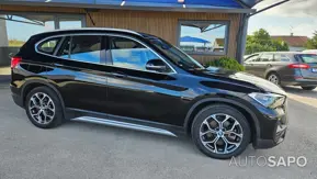BMW X1 de 2021