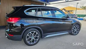 BMW X1 de 2021