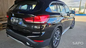 BMW X1 de 2021