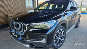 BMW X1 de 2021