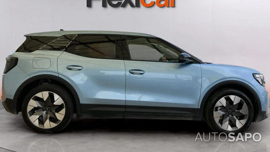 Ford Explorer de 2024