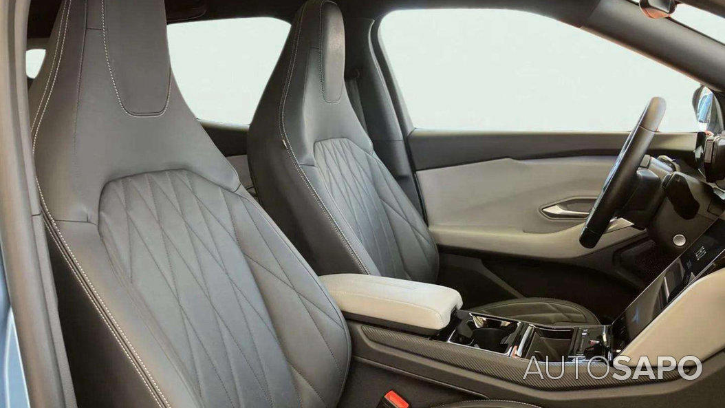 Ford Explorer de 2024