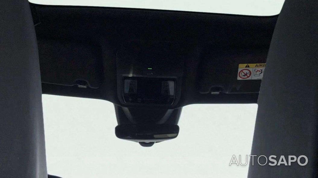 Ford Explorer de 2024