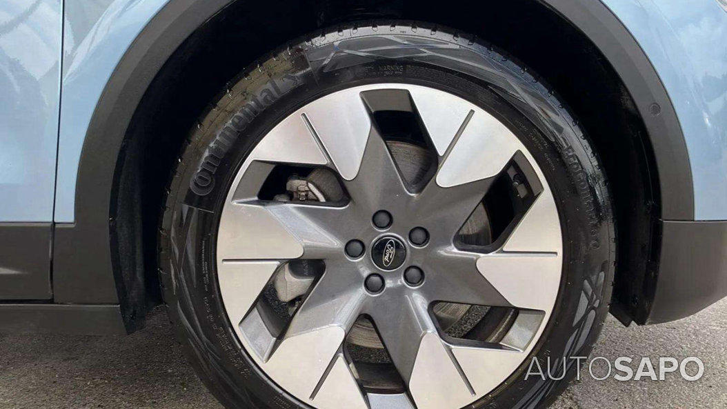 Ford Explorer de 2024
