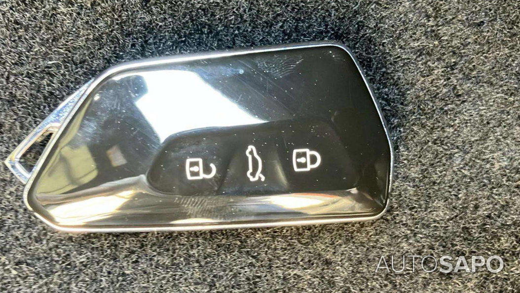 Ford Explorer de 2024