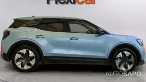 Ford Explorer de 2024