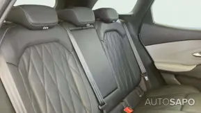 Ford Explorer de 2024