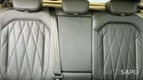 Ford Explorer de 2024